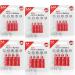 Circuit City Essential 12 AA & 12 AAA High Performance Alkaline Batteries (24 Total)
