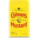 Colman's, Dry Mustard Powder, 4 oz 4 Ounce (Pack of 1)