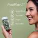 Isagenix PuraPant 21 - Advanced Plant-Based Daily Multi-Vitamin Sourced from Organic Fruits and Vegetables - 60 Capsules - 30 Servings - Buy Online on GoSupps.com