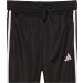 adidas Girls' Tiro Pants Small - Black/Clear Pink | Comfortable & Stylish Activewear - Buy Online on GoSupps.com