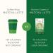 Navitas Organics Matcha Latte â€“ Organic, Non-GMO, Dairy-Free, 10 Single Servings | 3.1 oz - Buy Online on GoSupps.com