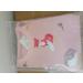 Girls Cotton Sweatshirt | Long Sleeve Pullover for Toddler Girls | Pink | Ages 1-12 Years - Buy Online on GoSupps.com