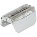 vhbw double shaving foil compatible with Braun 360 Complete electric shaver + frame silver