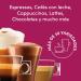 Espresso NESCAF Dolce Gusto (16 capsules) - Buy Online on GoSupps.com