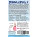 BoogiePully Baby Nasal Aspirator - Cleanable & Reusable - Anti-Back Flow Valve - Blue - Buy Online on GoSupps.com
