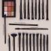 Professional 28-Piece Makeup Brush Set - Premium Face Eyes & Lips Brushes in Black Gift Box | Magefy - Buy Online on GoSupps.com