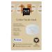 FAIR SQUARED cotton face mask - zero waste plastic-free - 1 piece