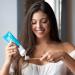 White Birch Activated White Charcoal Whitening Toothpaste - Natural & Fluoride Free Oral Care - Buy Online on GoSupps.com