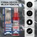 KOAHDE Automobile Mold Remover Spray Automotive Mold Cleaner Spray Automotive Interior Mold Cleaner Revolutionary Mould Remover Spray Mold and Mildew Remover Gel Car Mold Remover Cleaning 2PC - Buy Online on GoSupps.com