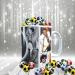 Rock n Roll Greats of The 50s & 60s Celebrity Music Icon Mug with Choice of Sweets Gift - Buy Online on GoSupps.com