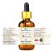 Greenwood Essential Natural Aloe Vera Oil - Therapeutic Quality for Hair Skin & Aromatherapy (Pack of 3 - 100ml Each) - International Shipping Available - Buy Online on GoSupps.com