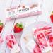 Power Crunch Protein Bar Strawberry Cr me 12 Count Pink Strawberry Cr me 12 Count (Pack of 1) - Buy Online on GoSupps.com