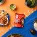 The Good Bean Mexican Smoky Chipotle with Pinto Beans 10oz, Pack of 4 - Ready-to-Eat Pouch - Buy Online on GoSupps.com