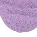 Eco-Friendly Facial Sponge | Plant Fiber Cleansing Puff for Beauty | Long Wavy Lavender Design - Buy Online on GoSupps.com