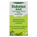 Dulcolax Adult 5 mg Gastro-resistant Tablets - Overnight Relief from Occasional Constipation in 6-12 Hours- Laxative Tablets 20 Count (Pack of 1)