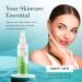Repechage Hydra 4 Soothing Toner - Hydrating Witch Hazel Spray for Sensitive Skin | Gentle Facial Toner for Men & Women | 6 fl oz - International Shipping - Buy Online on GoSupps.com
