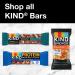 KIND Minis Peanut Butter Dark Chocolate 0.7 oz (Pack of 10) - Indulgent Snack Bars - Buy Online on GoSupps.com