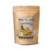 Biojoy Banan en poudre BIO (500 gr) id al pour le lait et le shake sans additifs