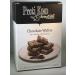Proti Kind - High Protein Diet Wafers - Chocolate - 5 Servings
