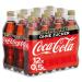 Coca-Cola Zero Sugar Caffeine-Free Soft Drink & Cherry Bundle - 12 x 500ml | No Sugar Refreshment - Buy Online on GoSupps.com