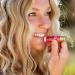 BALMSHOT Two Pack of 100% All Natural Pomegranate Lip Balm - Buy Online on GoSupps.com