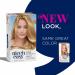 Clairol Nice N Easy 9A Light Ash Blonde Hair Color - 3 Count | International Shipping Available - Buy Online on GoSupps.com