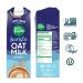 nutpods Original Barista Oat Milk - Sugar Free Non Dairy Milk Made from Oats - Keto Oatmilk Barista Blend - 70 calories  Gluten Free  Non-GMO  Vegan  Kosher  32 fl oz (3-Pack) 32 Fl Oz (Pack of 3) - Buy Online on GoSupps.com