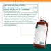 Genestra Brands - Liquid Iron - Colloidal Mineral Formula - 480 ml Liquid - Natural Raspberry Flavour - Buy Online on GoSupps.com