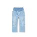 Sigikid Baby Boys' Jeans 9-12 Months Lightblue