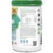 Organika Enhanced Collagen Vitality with Organic Matcha Powder- Sustained Energy and Antioxidant Collagen- 250g - Buy Online on GoSupps.com