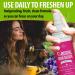 The Crown Choice Natural Feminine Wash for Women - pH Balanced Vaginal Cleanser Gentle on Sensitive Skin - Relieves Itch, Irritation & Odor - Made in USA - Buy Online on GoSupps.com