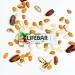Shop Lifefood Lifebar Energy Seal - Vegan Sports Bar Gluten-Free Sugar-Free Bio Vegan - 15 Pack (Brazil Nut) - Buy Online on GoSupps.com