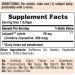Puritan's Pride Lutein 20 mg with Zeaxanthin - 120 Softgels for Eye Health - Buy Online on GoSupps.com