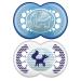 Original Pacifier (2 pack) 16+ Months Boy Boy Animal Print