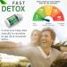 Salutem Vita Advance Formula Detox - 42 Capsules - Toxin Removal Supplement - Buy Online on GoSupps.com