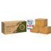 Pure Now Aleppo Soap 3 x ca 200g 85% Olive oil 15% Laurel oil PH Neutral Detox Handmade