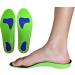 Neon Fix SPORT Premium Orthotic Insole for Kids - 24 CM (US Kids Shoe Sizes 4-6) | Lightweight & Sturdy Arch Support - Buy Online on GoSupps.com