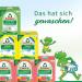 Buy Frosch Aloe Vera Sensitive Washing Powder 18WL - 1.35 kg | Eco-Friendly Gentle Formula for All Fabrics | International Shipping Available - Buy Online on GoSupps.com