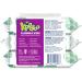 Kandoo Sensitive Flushable Cleansing Wet Wipes Fragrance Free 144 Wipes Case Pack of 3 1 count (Pack of 1) - Buy Online on GoSupps.com