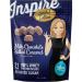 Inspire Milk Chocolate Salted Caramel Whey Protein Isolate Powder