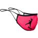 Buy Official Fuchsia Paris 2020 Adult & Children's Masks | Rafa Nadal Academy Electric Rosa Pack | International Shipping Available - Buy Online on GoSupps.com