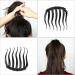 16-Piece Hair Bump Sponge Set for Volume Insert and Styling | Hair Braiding Tool Kit for Women and Girls - Buy Online on GoSupps.com