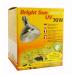 Lucky Reptile Bright Sun UV Desert - 70 W metal halide lamp for E27 sockets 70 watts (ballast required)