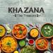 Khazana Organic Indian Simmer Sauce Variety Pack - 6 x 12.7oz Jars | Non-GMO, Vegan, Gluten Free, Kosher | Easy Authentic Indian Meals at Home - Buy Online on GoSupps.com