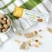 F-Factor Peanut Butter Fiber Protein Bar - High Fiber, High Protein, Low Carb, Gluten Free, Low Sugar, Vegan, Soy Free, Keto Friendly - 12 Count - Buy Online on GoSupps.com