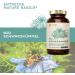 Buy Organic Black Cumin Oil Capsules - 180 High-Dose 500mg | Vegan Sustainable Certified Quality with 250mg Linoleic Acid - Buy Online on GoSupps.com