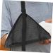 ULTECHNOVO Forearm Sling - Orthopedic Shoulder Support & Arm Immobilizer for Broken Arm - Comfortable Net Mesh Design - Buy Online on GoSupps.com