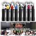 Face Body Paint Stick for Halloween Makeup & Cosplay - Vibrant Colors Set A - Buy Online on GoSupps.com