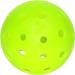 Dura Fast 40 Pickleballs - Neon Outdoor Pickleball Balls (Dozen) | USAPA Approved for Professional Tournament Play - Buy Online on GoSupps.com