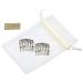 Camila Paris Handmade Onyx French Hair Side Comb CP2332/2 | Small Twist Combs | Strong Hold Hair Clips for Women | Made in France - Buy Online on GoSupps.com